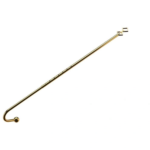 Set Anal Golden Hook AllNight LOCKINK 3867 Adjustable 0408